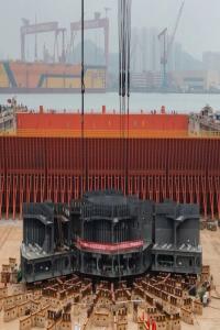 ԲͲFPSOֶκ£ϲģ½ؽʽ