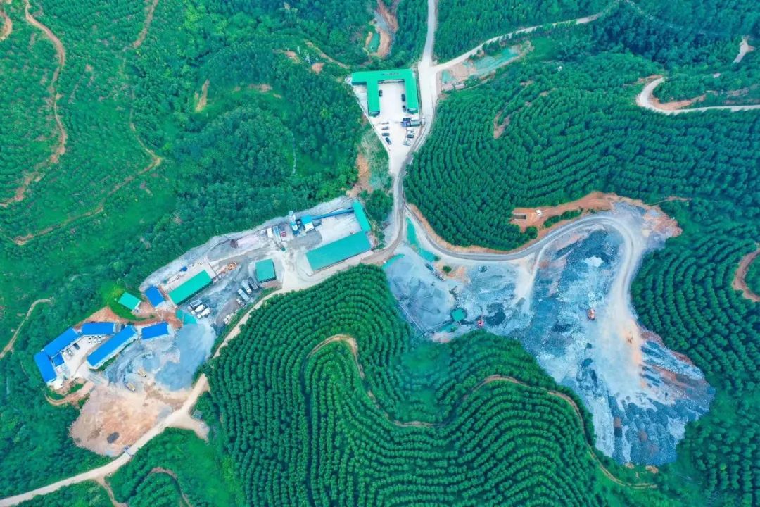 重磅!抽水蓄能建设加快!核准项目名单(全) 重磅!抽水蓄能建设加快!核准项目名单(全)