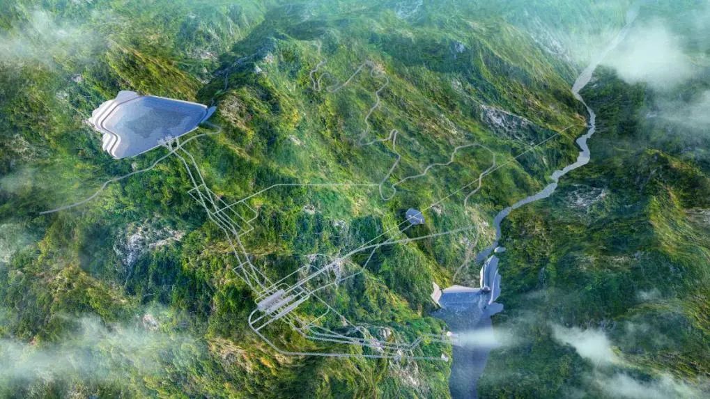 重磅!抽水蓄能建设加快!核准项目名单(全) 重磅!抽水蓄能建设加快!核准项目名单(全)