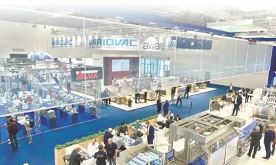 人民日报发文:会展经济为城市发展增添动力 人民日报发文:会展经济为城市发展增添动力