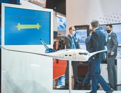 人民日报发文:会展经济为城市发展增添动力 人民日报发文:会展经济为城市发展增添动力