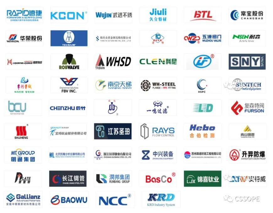 롿ȥ̲ݻȫͨµʲɹ | ʮйʯͻװɹʷչCSSOPE 2022