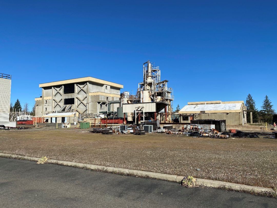 开山在美国收购第四个地热项目 开山在美国收购第四个地热项目