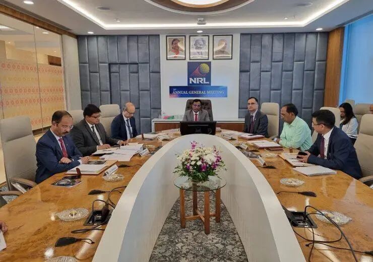 ӡȹʯ͹˾ΪNumaligarhͳͶ44Ԫ