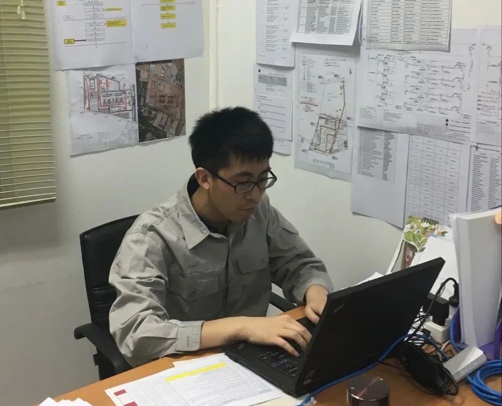 采购成长记 采购成长记