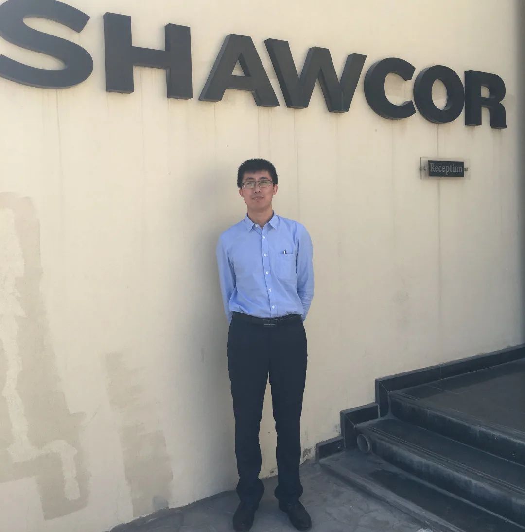 采购成长记 采购成长记