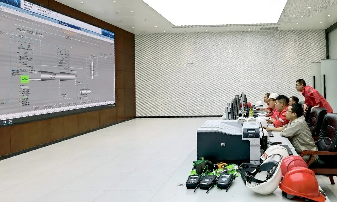 LNGҺȻװEPCĿһοɹ