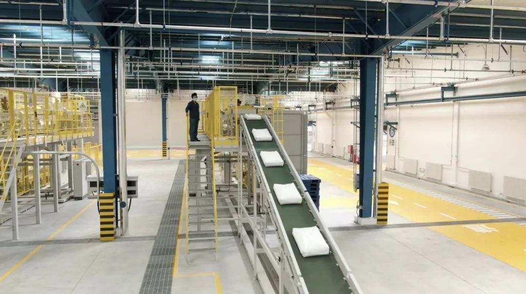 中石油再添一项高端化工项目!创下多项纪录! 中石油再添一项高端化工项目!创下多项纪录!