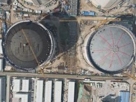 ɴ﹫˾ܳаıȼLNGĿ׶ιT-6207˳