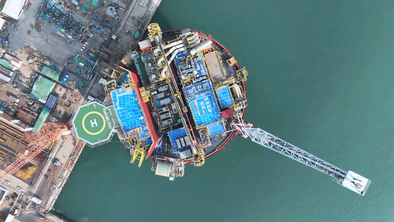 ϲӭʮ | ׸ʴԲͲFPSO뽻ʱ