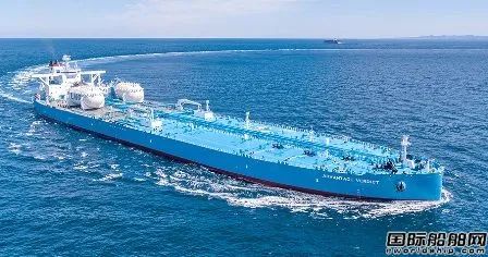 ȫƴظ̸LNGȼϴޣ촬2VLCC