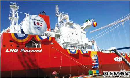 ȫƴظ̸LNGȼϴޣ촬2VLCC