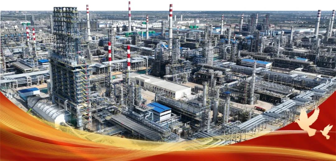 广东石化炼化一体化项目全面进入试生产阶段 广东石化炼化一体化项目全面进入试生产阶段