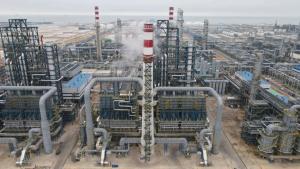 򹤳̹㶫ʯĿװü¯¯һγɹ