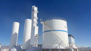 ˹տLOX1800Һշװóɹ