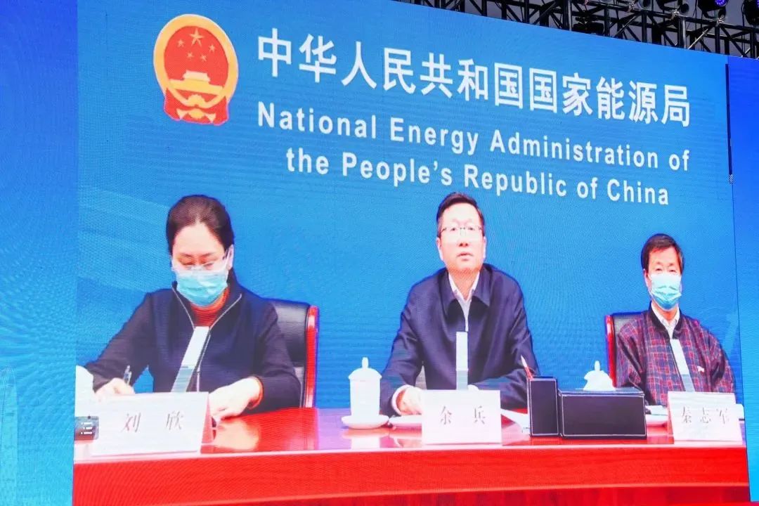 “核聚湾区?能动世界”——2022中国核能高质量发展大会暨深圳国际核能产业创新博览会在深圳隆重开幕 “核聚湾区?能动世界”——2022中国核能高质量发展大会暨深圳国际核能产业创新博览会在深圳隆重开幕