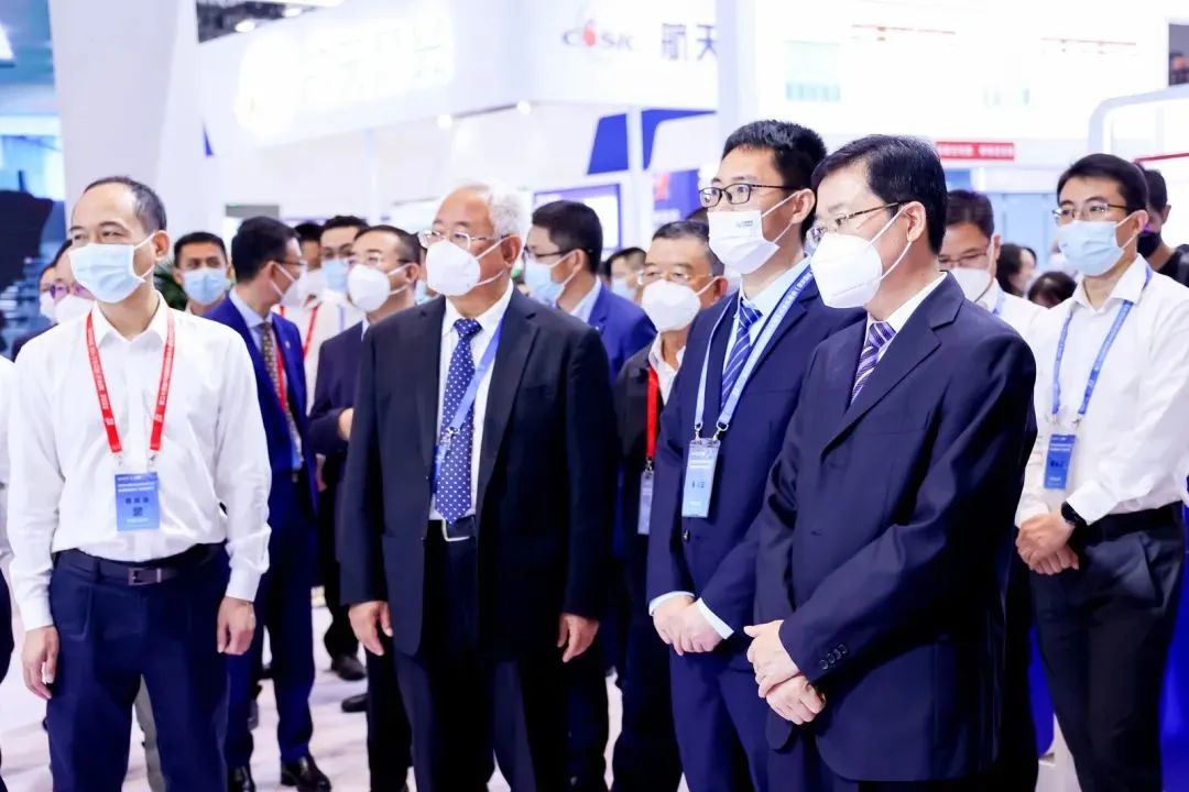 “核聚湾区?能动世界”——2022中国核能高质量发展大会暨深圳国际核能产业创新博览会在深圳隆重开幕 “核聚湾区?能动世界”——2022中国核能高质量发展大会暨深圳国际核能产业创新博览会在深圳隆重开幕