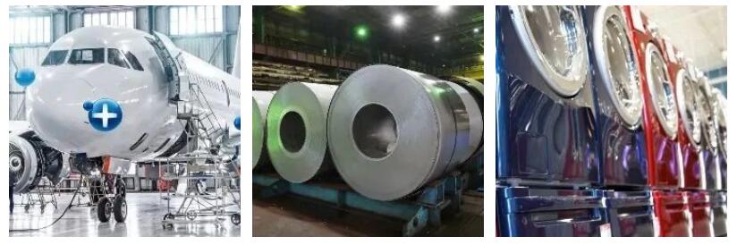 巴斯夫最大的表面处理基地在中国投产 巴斯夫最大的表面处理基地在中国投产