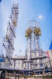 CPECCֹ˾ɽCCUSĿ̼װͶһγɹ