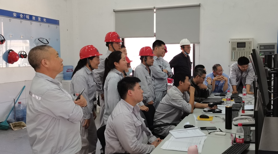 恒逸己内酰胺重点技改项目建成投产 恒逸己内酰胺重点技改项目建成投产