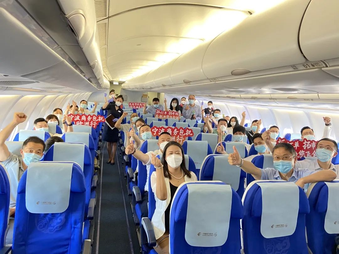 出海抢单,为何这四个经济大省跑在最前面? 出海抢单,为何这四个经济大省跑在最前面?