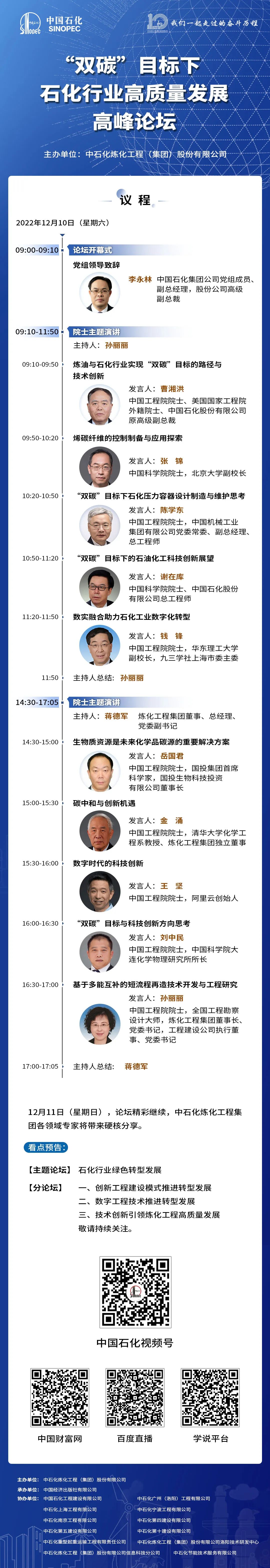 ذԤ棡˫̼Ŀʯҵչ߷̳