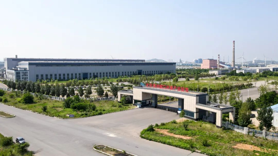 中国大乙烯三机再攀新高峰!沈鼓研制的150万吨/年乙烯“三机”发运 中国大乙烯三机再攀新高峰!沈鼓研制的150万吨/年乙烯“三机”发运