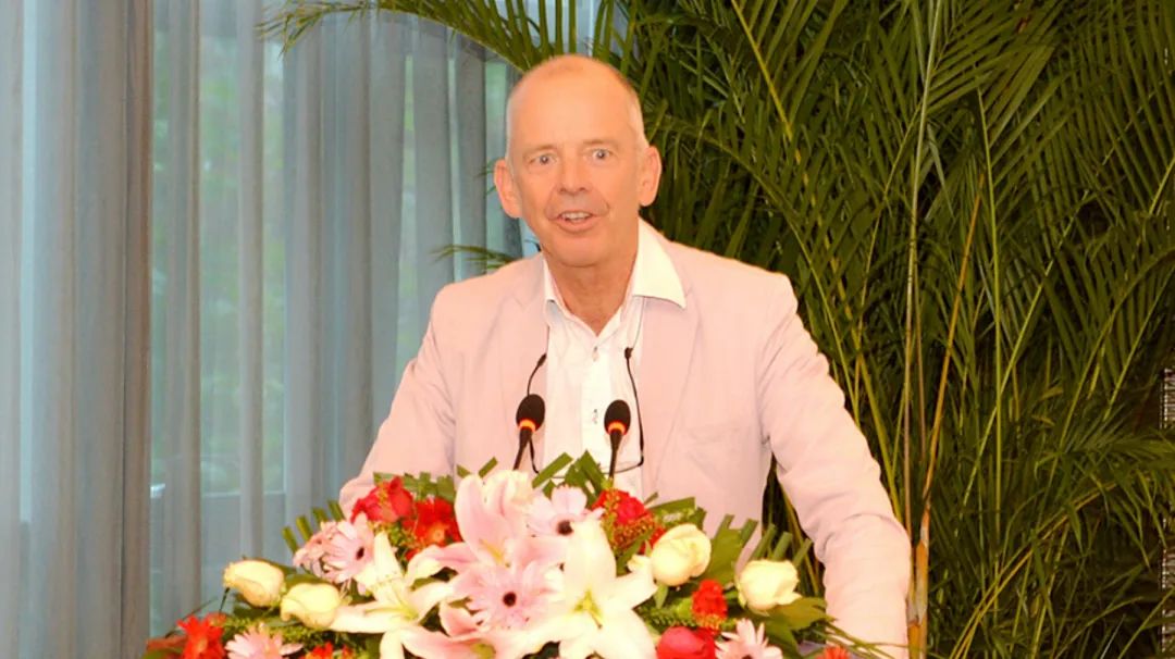 首次携手道达尔公司,中石油管道局国际业务再获突破! 首次携手道达尔公司,中石油管道局国际业务再获突破!