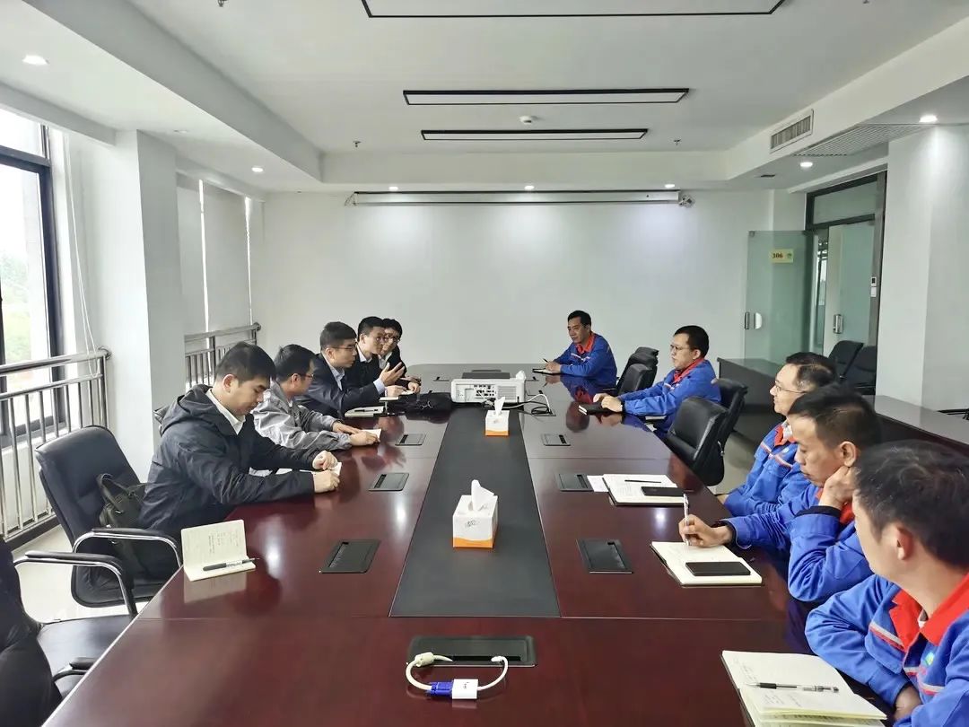 东华科技签订华塑股份公辅项目EPC总承包合同 东华科技签订华塑股份公辅项目EPC总承包合同