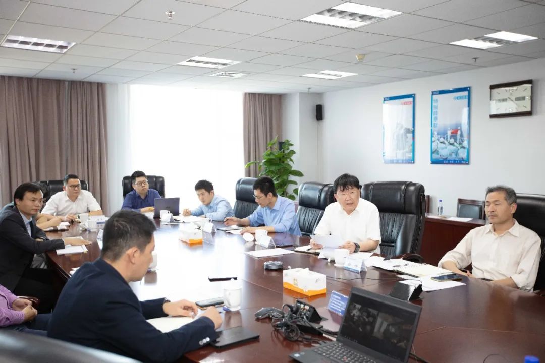 沙特阿美LTA CRPO122项目举行开工仪式 沙特阿美LTA CRPO122项目举行开工仪式