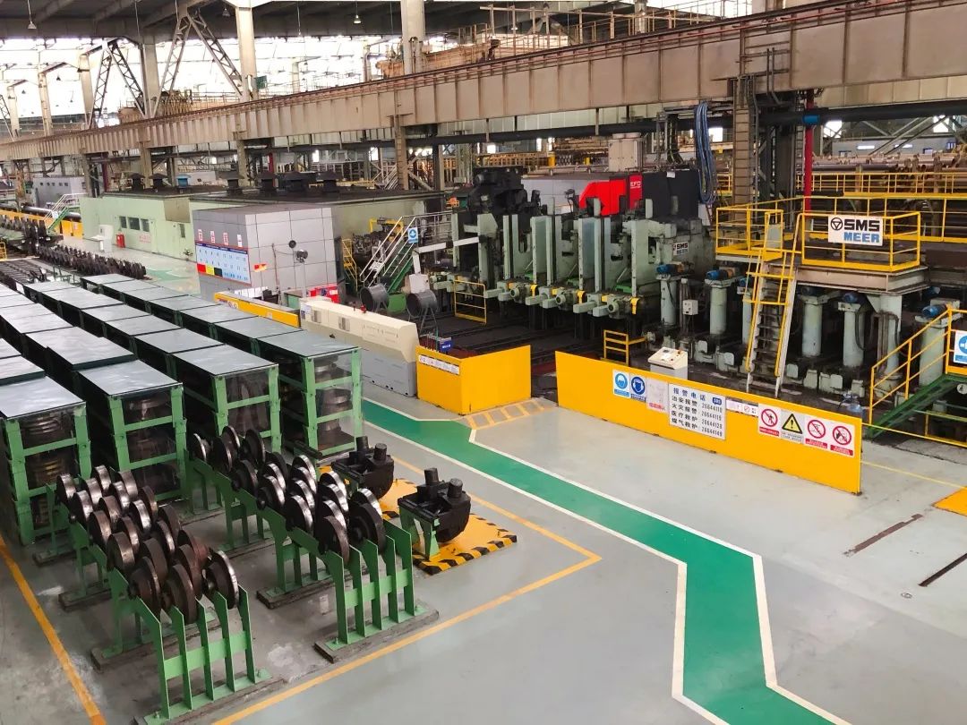 宝钢股份助力国内首轮CCUS二氧化碳管道全尺寸爆破试验成功 宝钢股份助力国内首轮CCUS二氧化碳管道全尺寸爆破试验成功