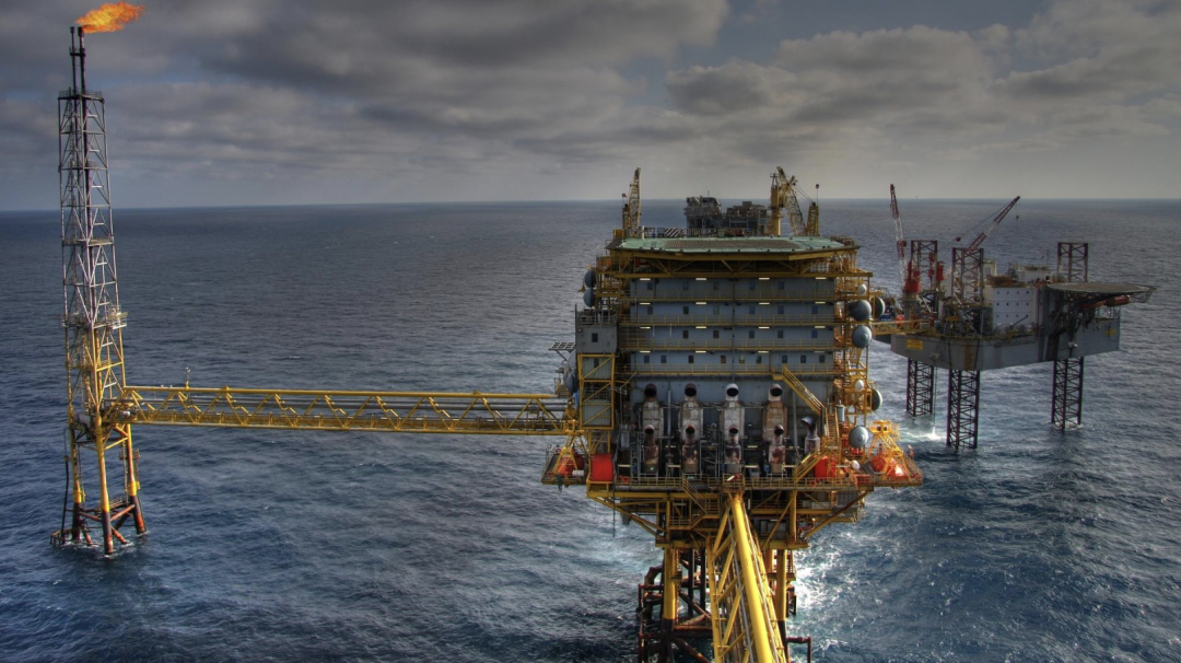 利比亚计划开展天然气终端升级项目 利比亚计划开展天然气终端升级项目