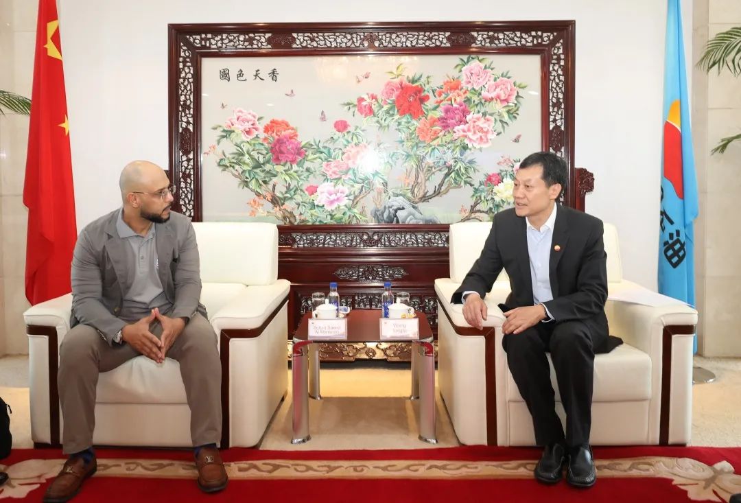 ȹ꾮˾߼ܲMr. Sultanһе CPTDC˾ʽ