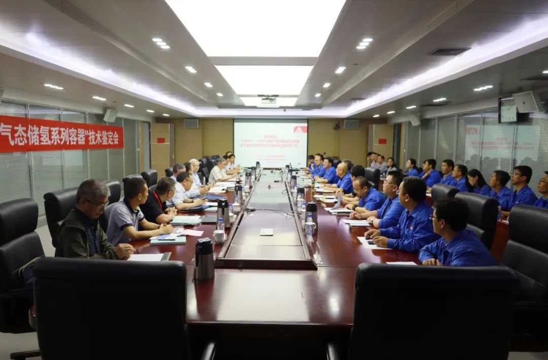 ʯװ98MPa50MPaѹ̬ϵ˳ͨ