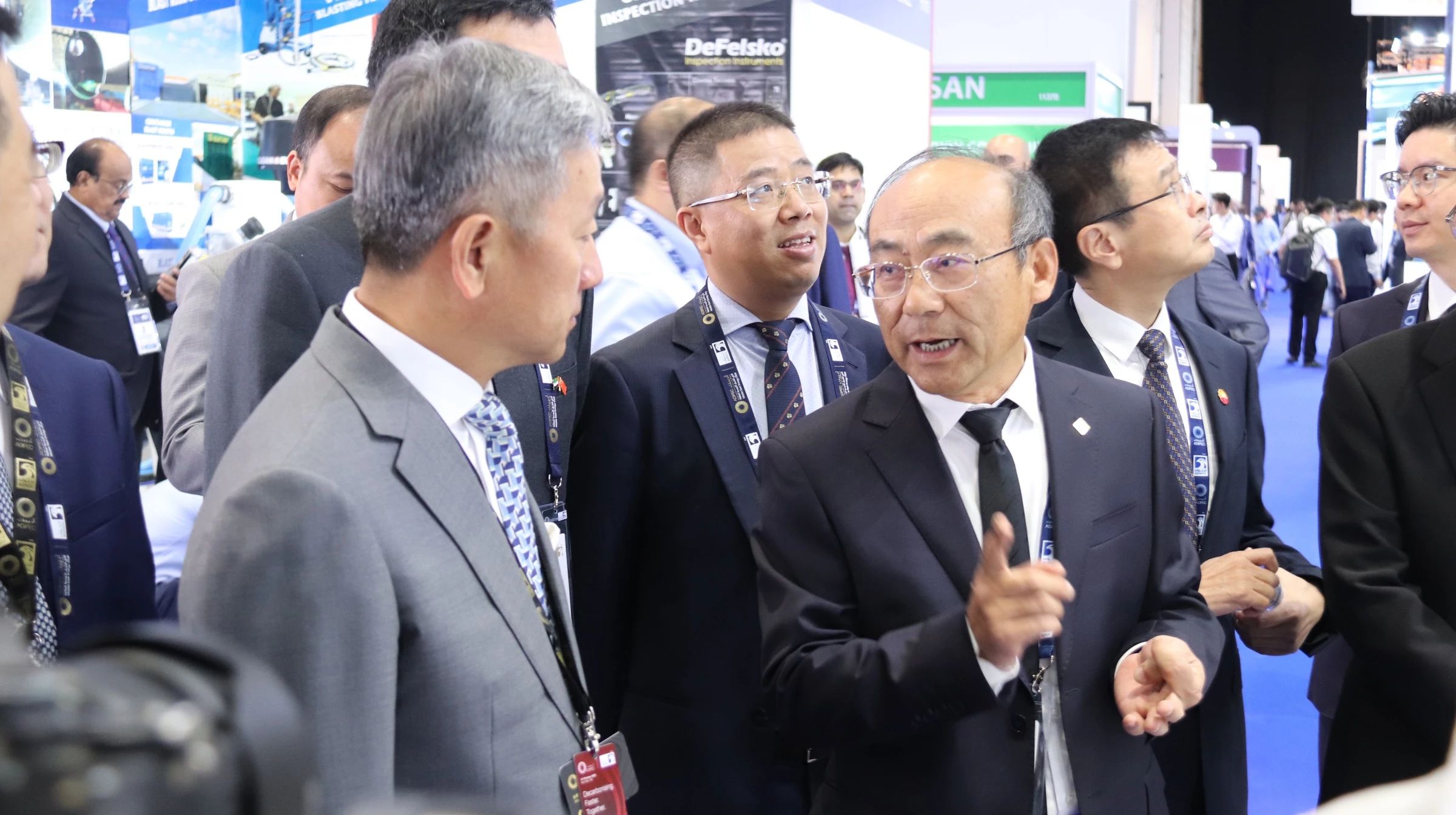 2023ADIPECʢĻ¡Я²Ʒ񾫲