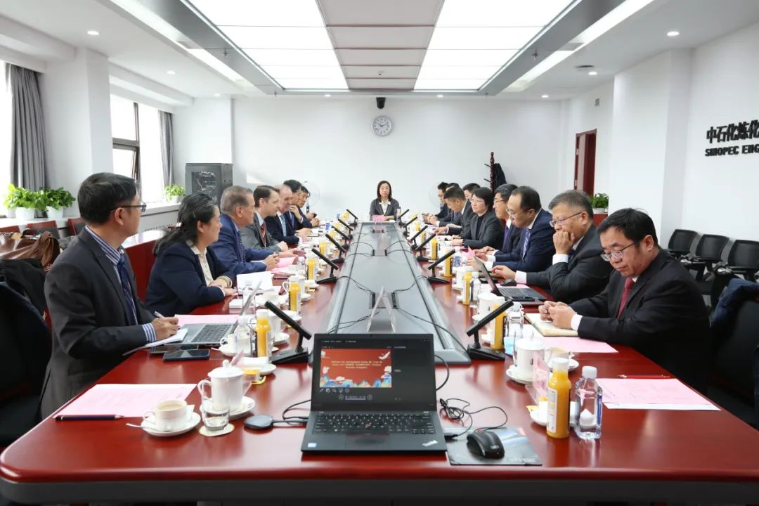  ʯLummus TechnologyTRԼTechnip Energies߲쵼