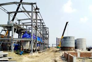 ļȡʯͻ޹˾Ŀӿ콨貽