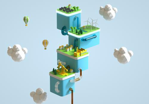 油气公司转型五大关键方向 油气公司转型五大关键方向