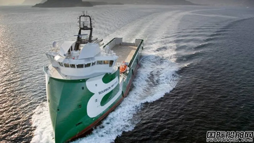 “全球最大海工船东”重磅回归!十年来首份新船订单敲定 “全球最大海工船东”重磅回归!十年来首份新船订单敲定