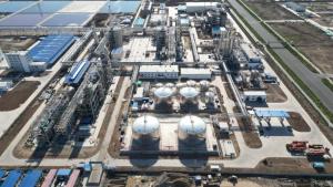 йѧ˾EPCܳа½ҵBDOĿ豸װ