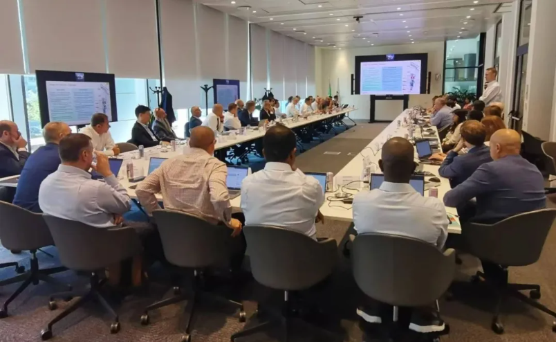 ͹̽(CPECC)ǩĪɣȿ³LNGһĿǰ+EPCͬ