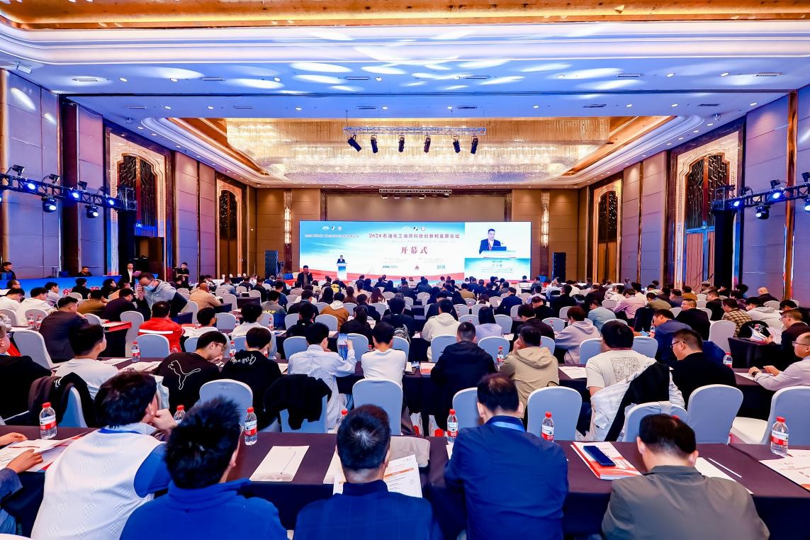 2024ʯͻƼºͷչ̳Ļ