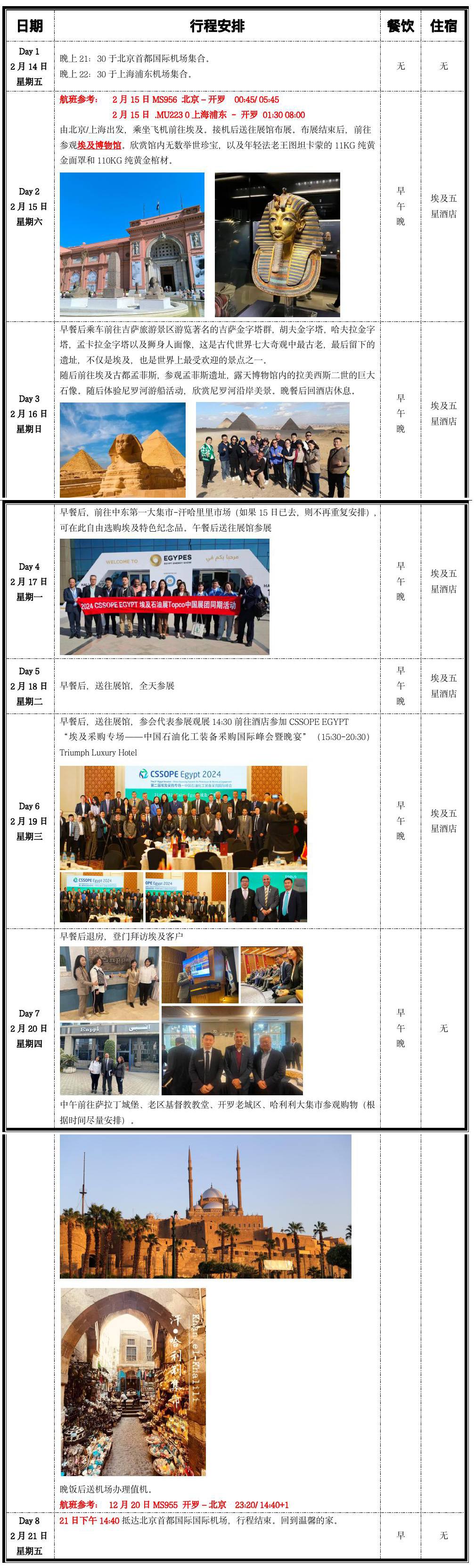 【现场直击】第八届埃及国际能源会议暨“EGYPS 2025”展览会 【现场直击】第八届埃及国际能源会议暨“EGYPS 2025”展览会