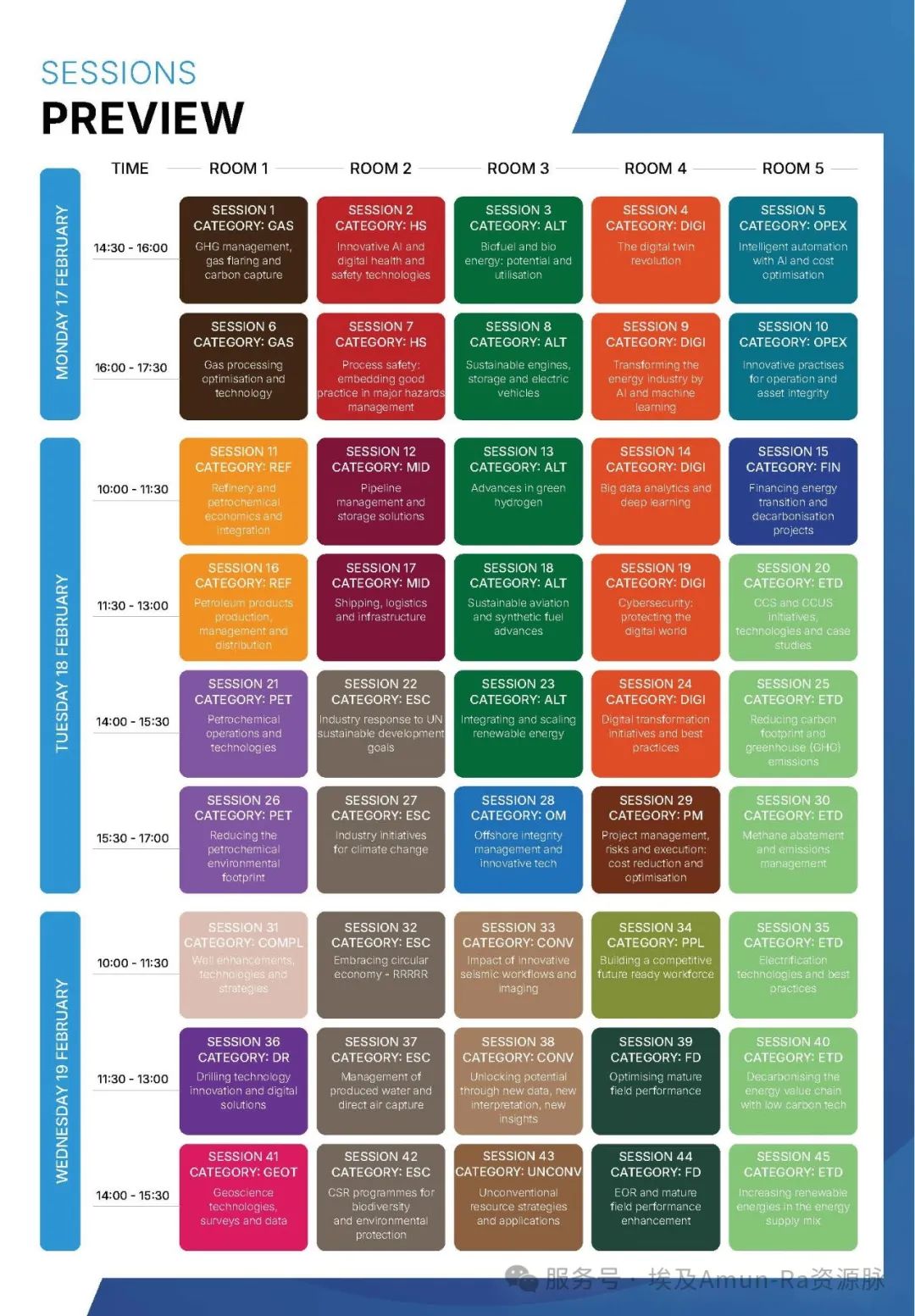 参展EGYPES 2025的公司和组织完整名单:可持续能源未来的先驱 参展EGYPES 2025的公司和组织完整名单:可持续能源未来的先驱