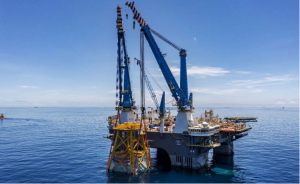 ά¡ųн̩PTTEPԴTRP-19鵼ܼƽ̨ĿԲ